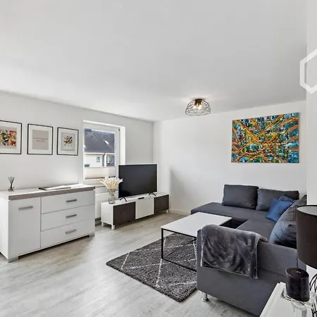Close To Vf Tower - 53 Sqm - Fair - Kitchen Apartment