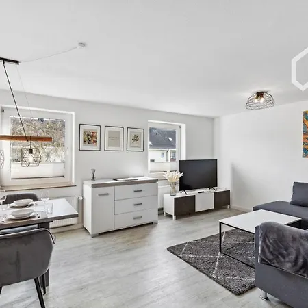 Close To Vf Tower - 53 Sqm - Fair - Kitchen Daire *