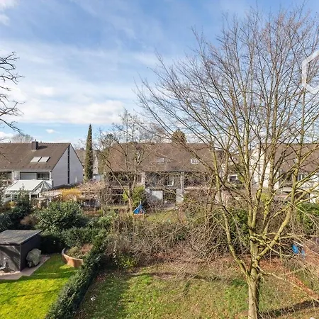 Close To Vf Tower - 53 Sqm - Fair - Kitchen Lejlighed